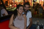 Friday Night at Byblos Old Souk